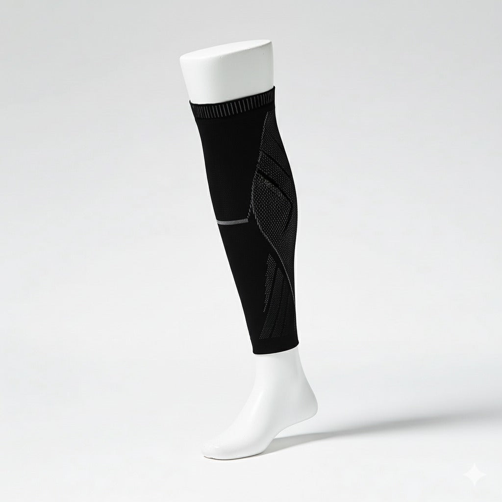 Running Compression Calf Sleeve