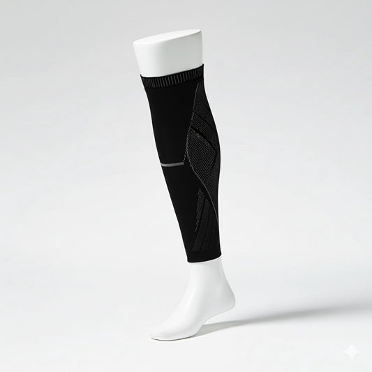 Running Compression Calf Sleeve
